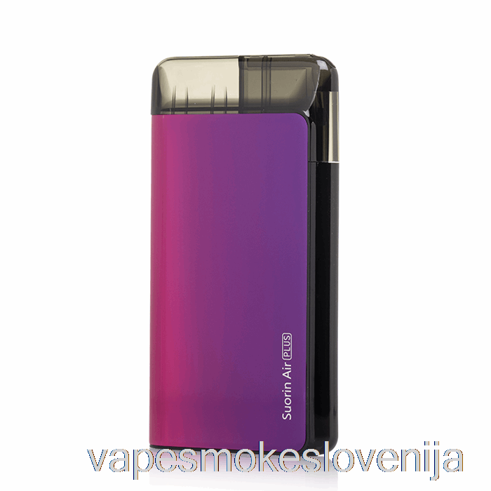 Vape Slovenija Suorin Air Plus 22w Pod Sistem Gradient